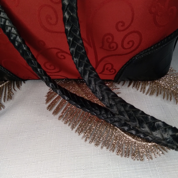 Lovely Coldwater creek purse - Picture 5 of 8